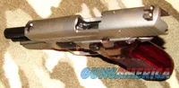 Heckler & Koch P7 PSP