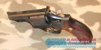 Smith & Wesson 19-5