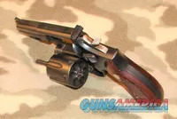 Smith & Wesson 19-5