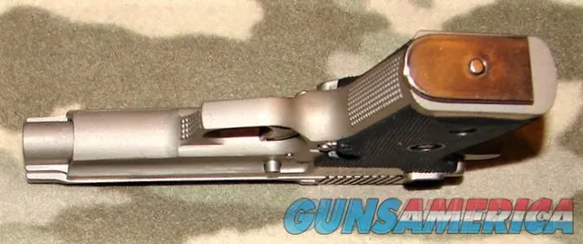 Smith & Wesson 642-2