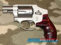 Smith & Wesson 642-2 