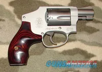 Smith & Wesson 642-2 