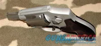 Smith & Wesson 642-2 