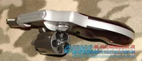Smith & Wesson 642-2 