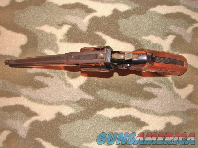 Smith & Wesson 17-3
