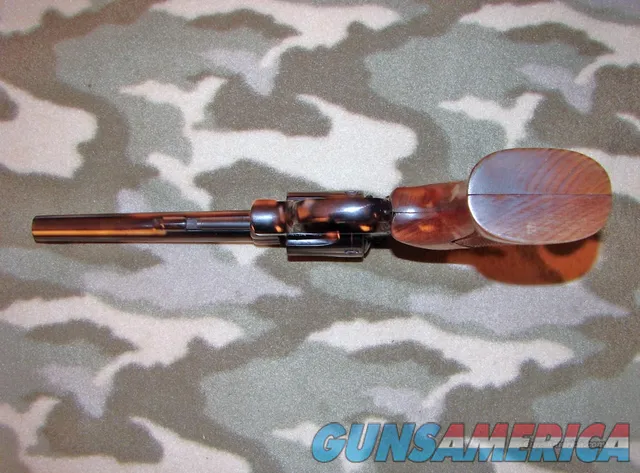 Smith & Wesson 17-3