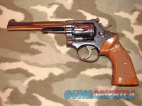 Smith & Wesson 17-3