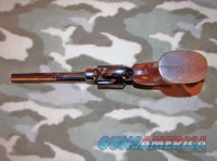 Smith & Wesson 17-3