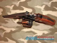Smith & Wesson 17-3