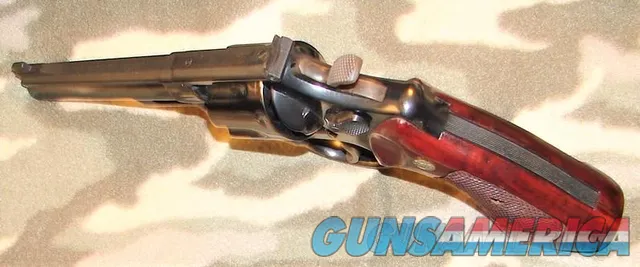 Smith & Wesson 25-3