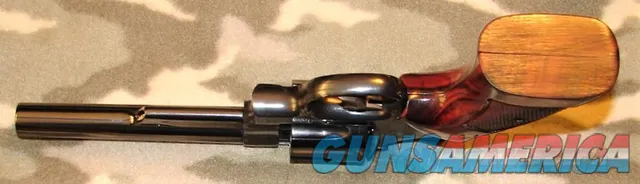 Smith & Wesson 25-3