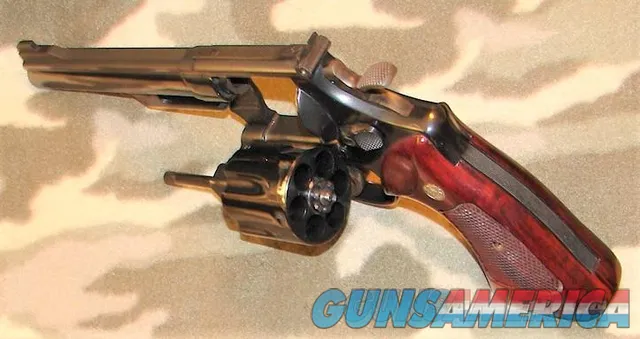 Smith & Wesson 25-3