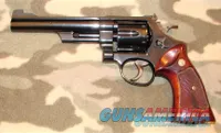 Smith & Wesson 25-3
