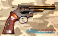 Smith & Wesson 25-3