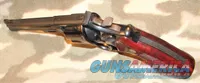 Smith & Wesson 25-3