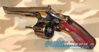 Smith & Wesson 25-3
