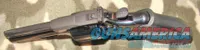 Colt Python 4" Blue