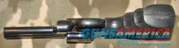 Colt Python 4" Blue