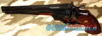 Colt Python Target