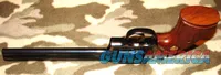 Colt Python Target