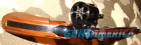 Colt Python Target