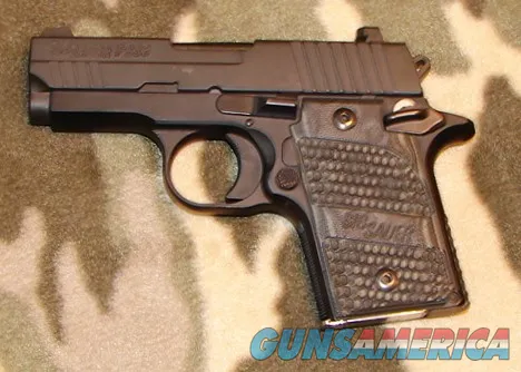 Sig Sauer P 938