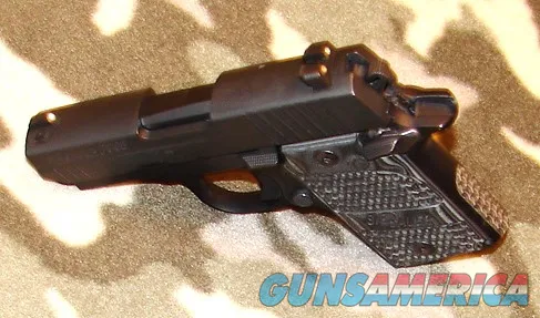 Sig Sauer P 938