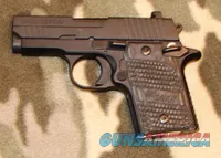 Sig Sauer P 938