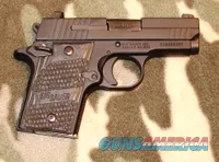 Sig Sauer P 938