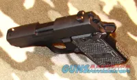Sig Sauer P 938