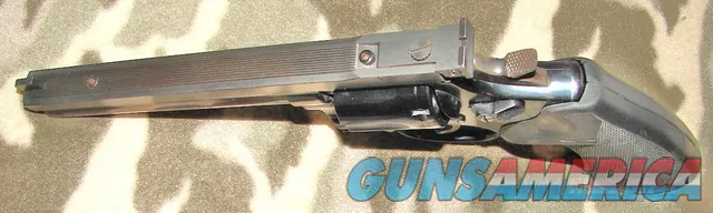 Smith & Wesson 14-4