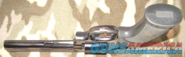 Smith & Wesson 14-4