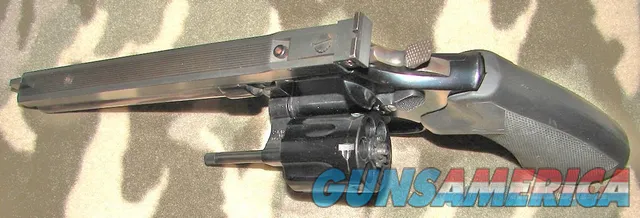 Smith & Wesson 14-4