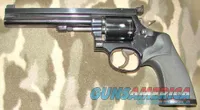 Smith & Wesson 14-4