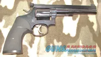 Smith & Wesson 14-4