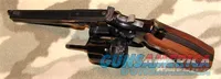 Smith & Wesson 14-3 Target Masterpiece