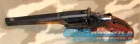 Smith & Wesson 14-3 Target Masterpiece