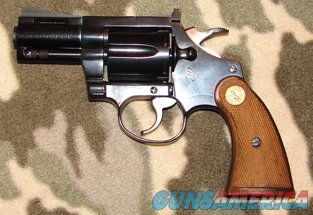 Colt Diamondback