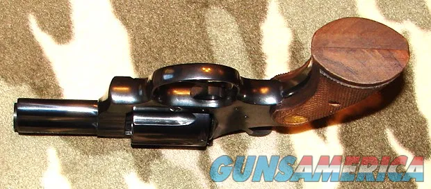Colt Diamondback