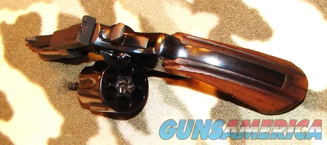 Colt Diamondback