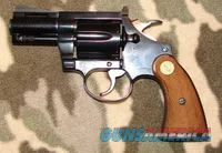 Colt Diamondback