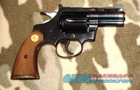 Colt Diamondback