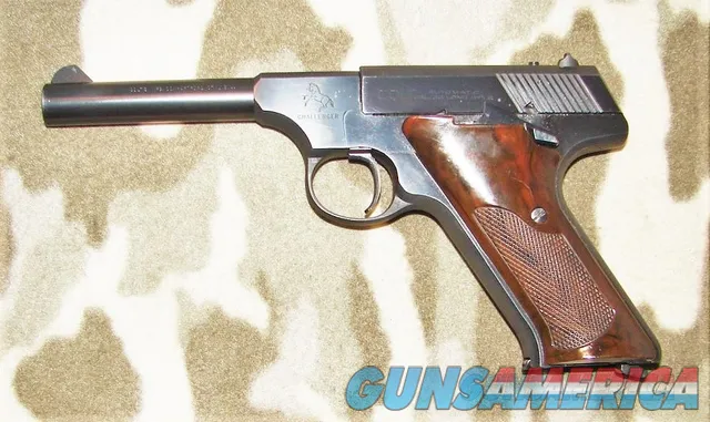 Colt Challenger