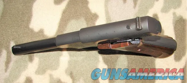 Colt Challenger