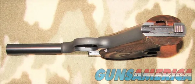 Colt Challenger