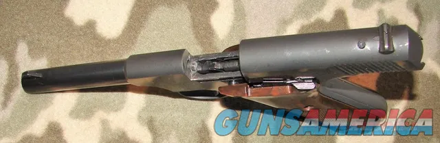 Colt Challenger