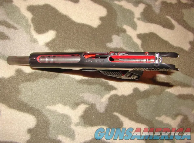 Radom M57 Cut-A-Way