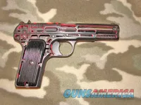 Radom M57 Cut-A-Way
