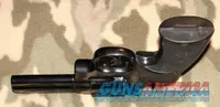 Colt Python 4" Blue