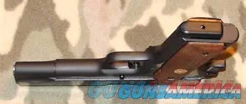 Colt GCNM Series 70